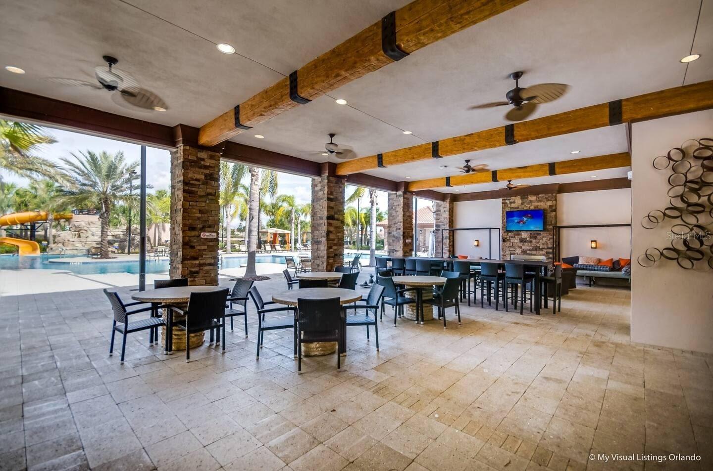 6005 BROAD OAK DR, DAVENPORT, FL, 33837