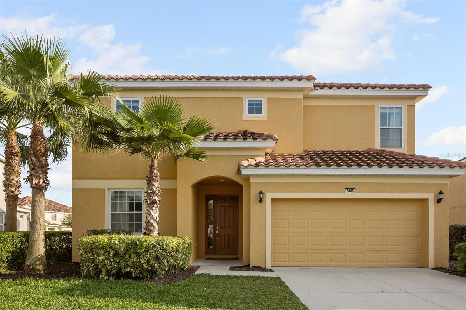 6005 BROAD OAK DR, DAVENPORT, FL, 33837