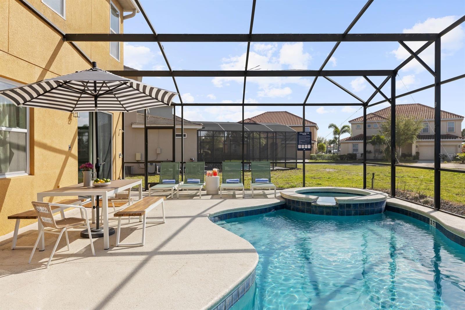 6005 BROAD OAK DR, DAVENPORT, FL, 33837
