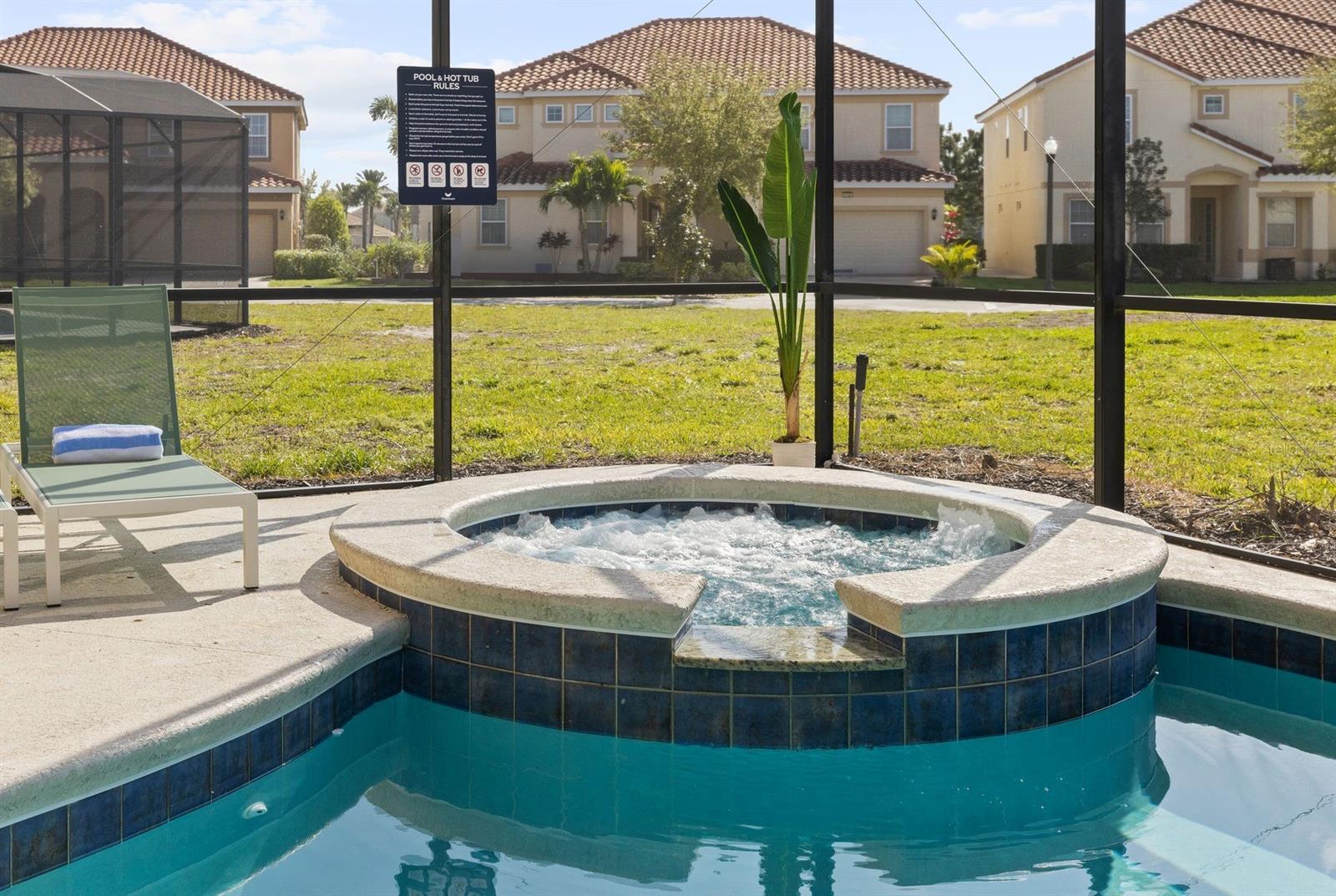 6005 BROAD OAK DR, DAVENPORT, FL, 33837