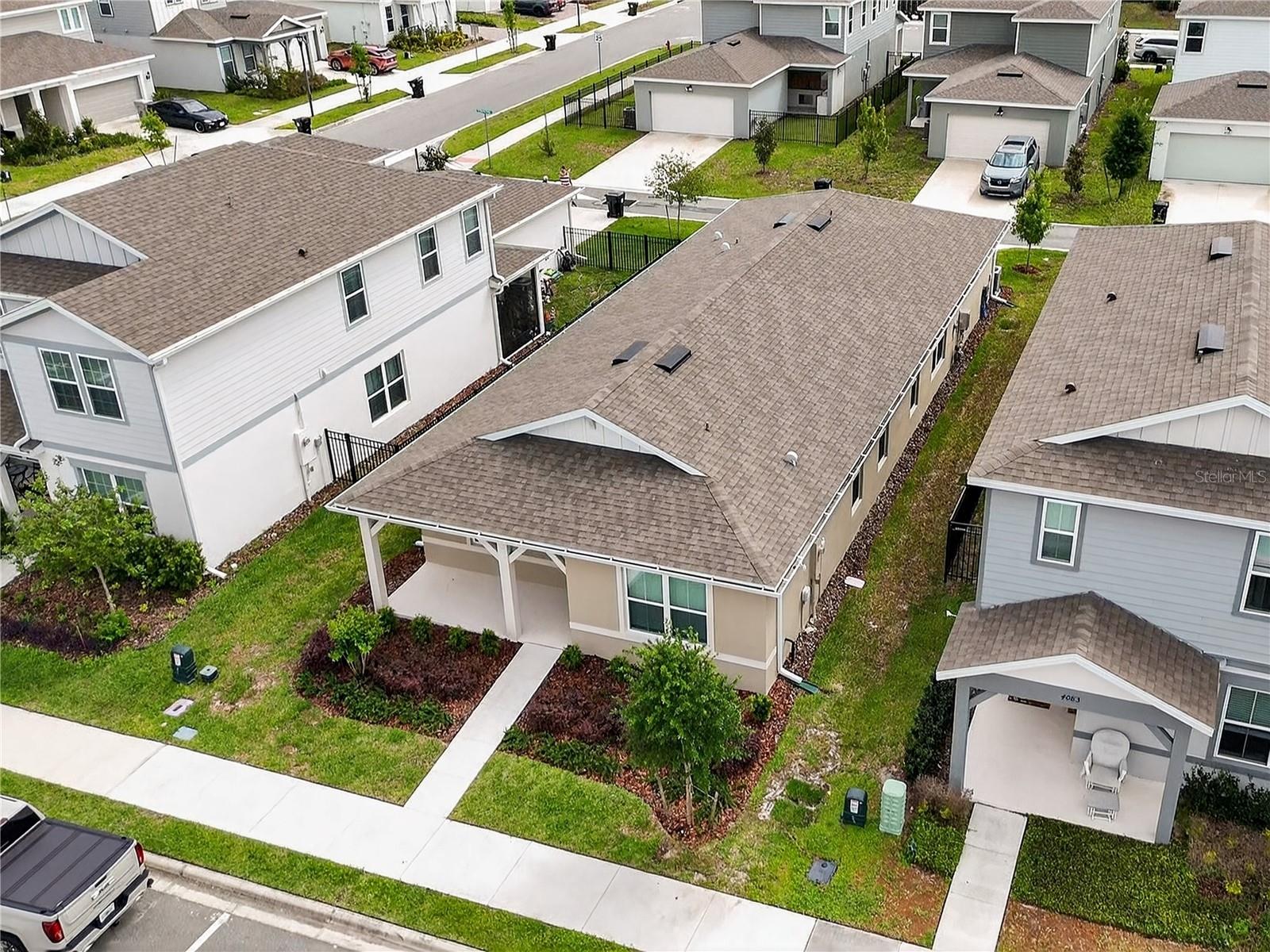 4087 FEATHER TREE DR, APOPKA, FL, 32712