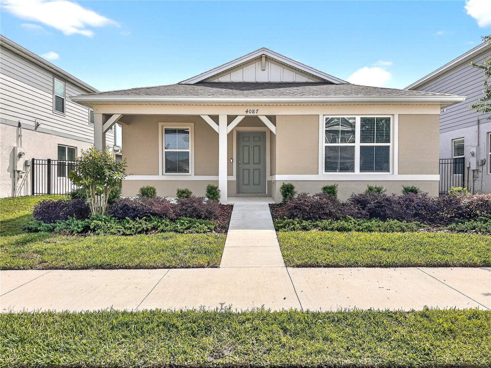 4087 FEATHER TREE DR, APOPKA, FL, 32712