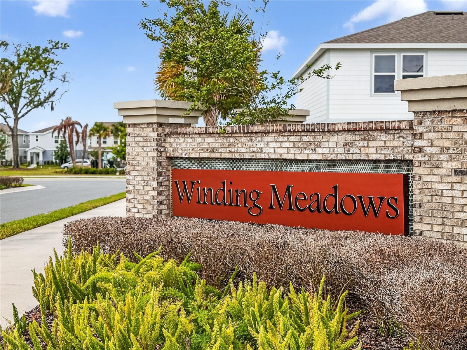 4087 FEATHER TREE DR, APOPKA, FL, 32712