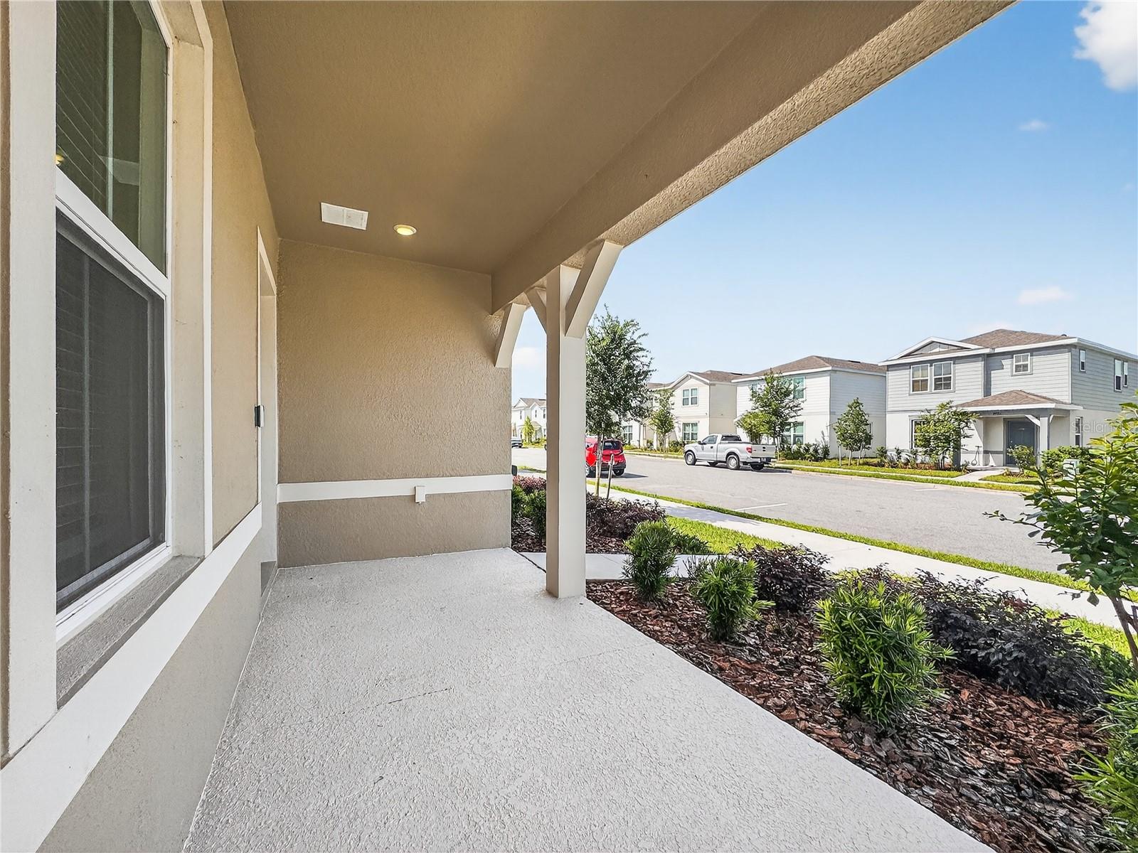 4087 FEATHER TREE DR, APOPKA, FL, 32712
