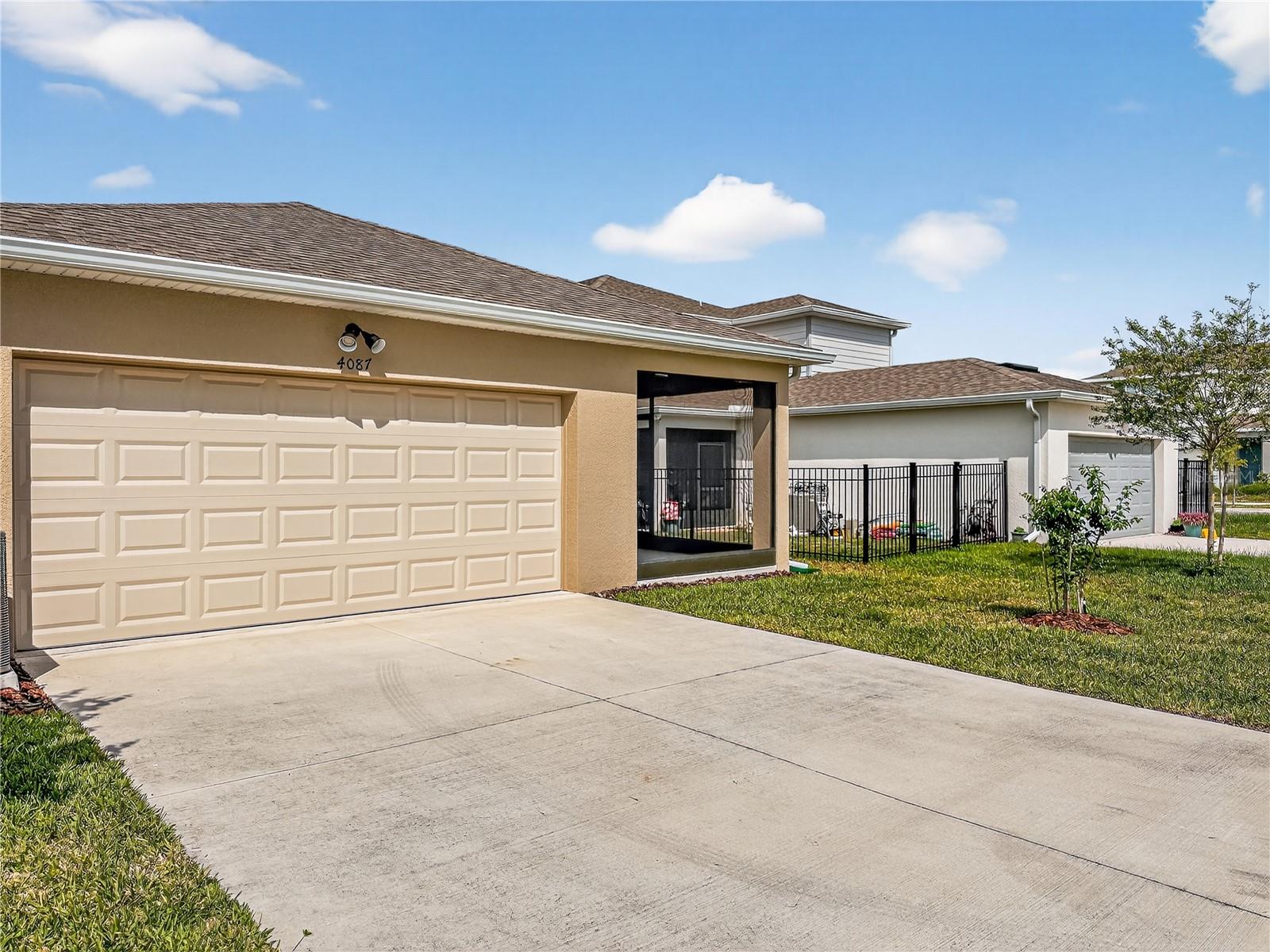 4087 FEATHER TREE DR, APOPKA, FL, 32712