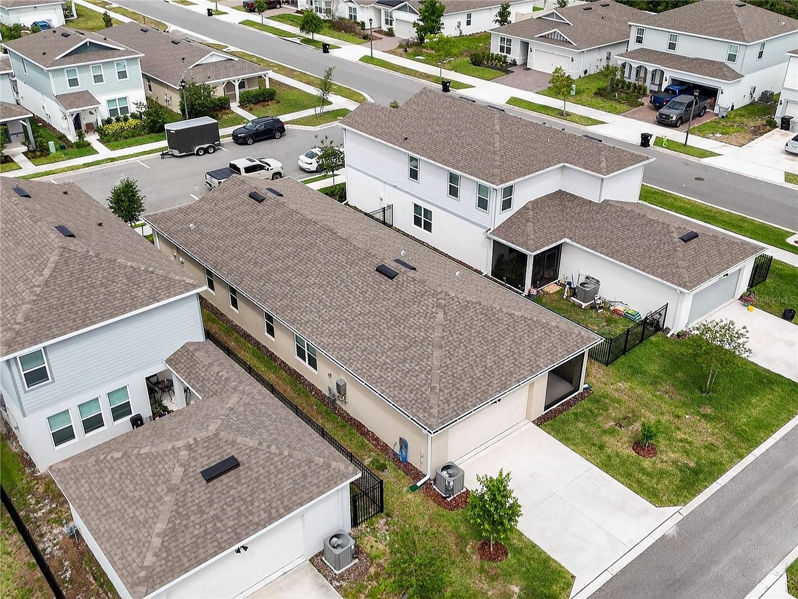4087 FEATHER TREE DR, APOPKA, FL, 32712
