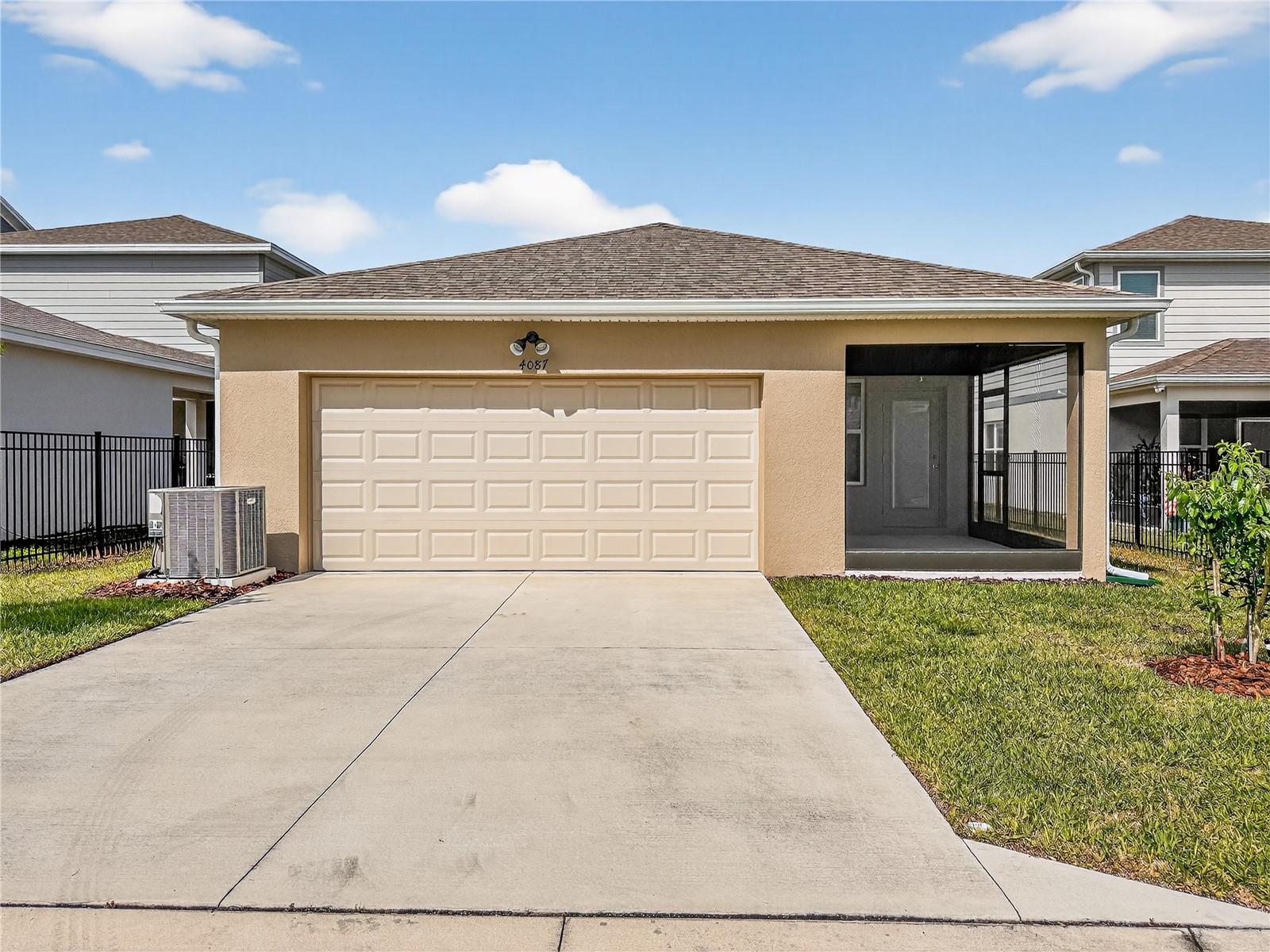 4087 FEATHER TREE DR, APOPKA, FL, 32712