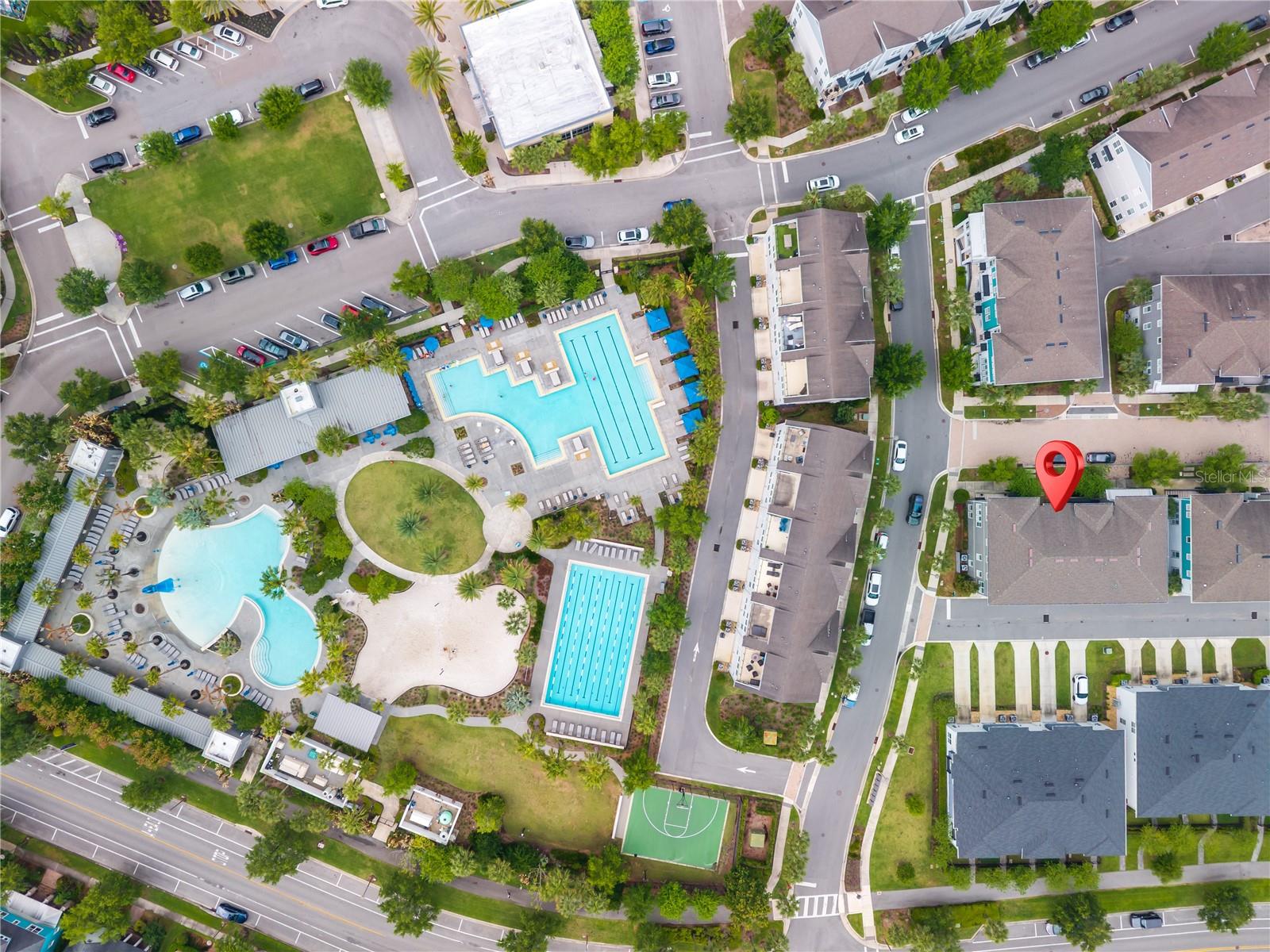 8412 KARRER TER, ORLANDO, FL, 32827