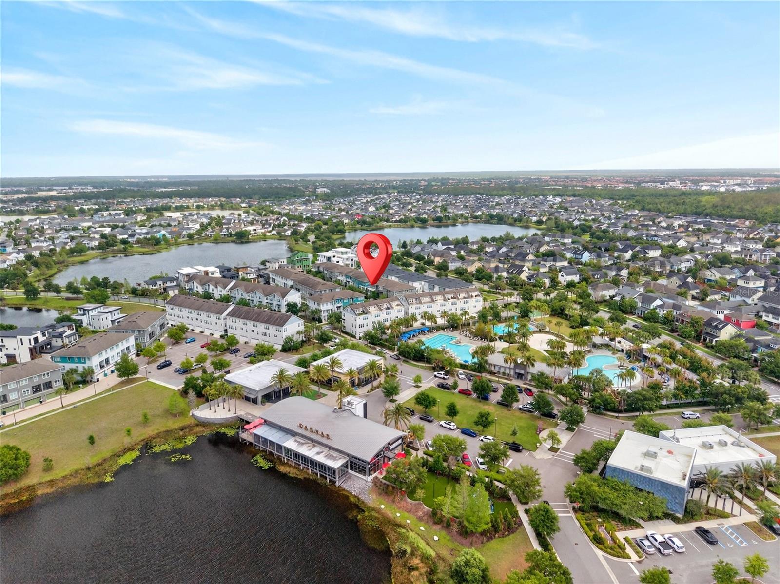 8412 KARRER TER, ORLANDO, FL, 32827