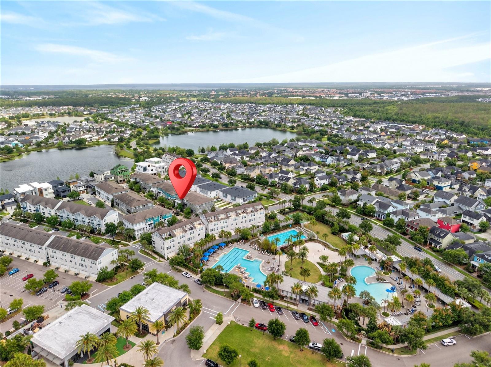 8412 KARRER TER, ORLANDO, FL, 32827