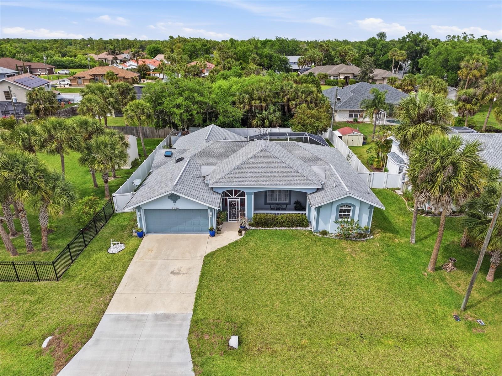 23290 FREEPORT AVE, PORT CHARLOTTE, FL, 33954