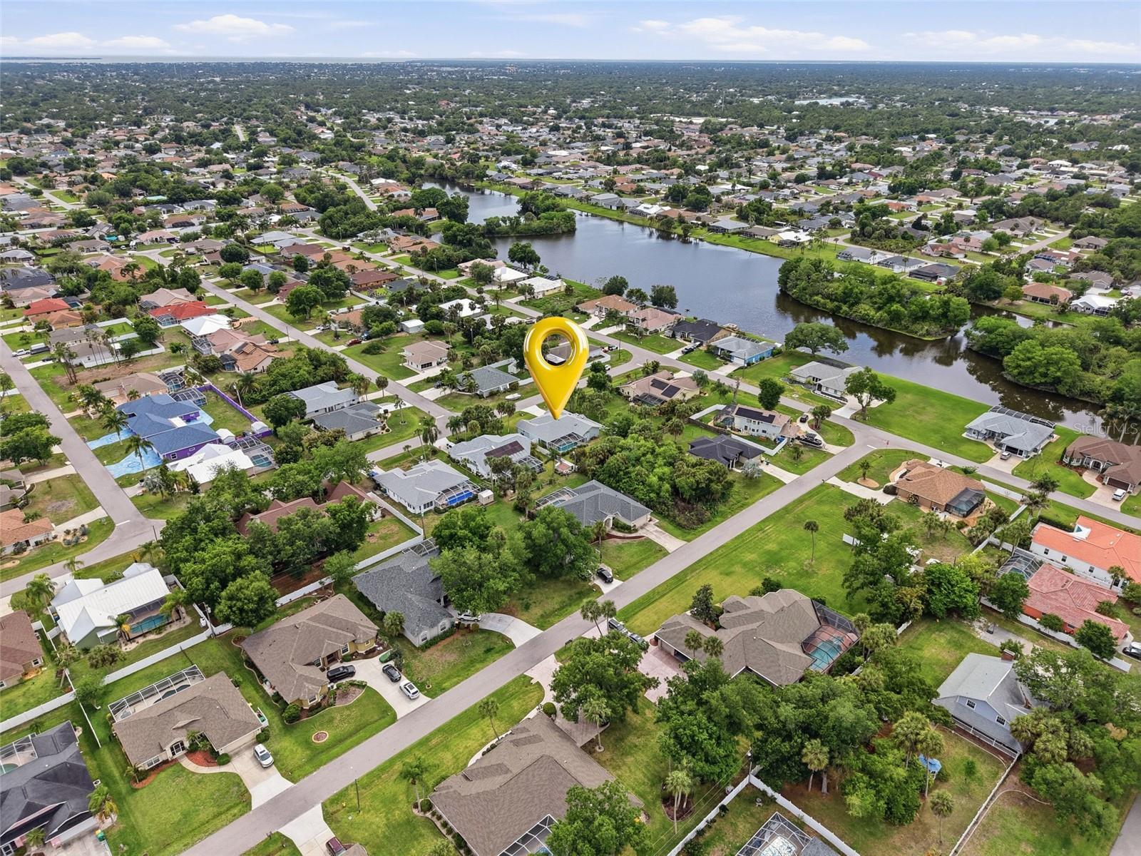 23290 FREEPORT AVE, PORT CHARLOTTE, FL, 33954