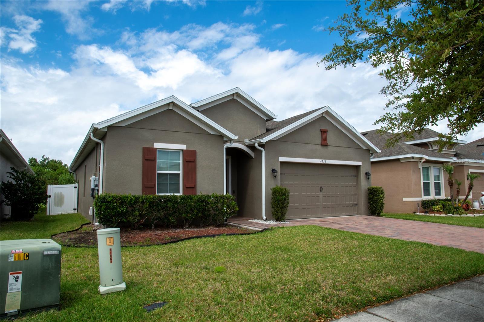 4753 RIVERWALK DR, ST CLOUD, FL, 34771