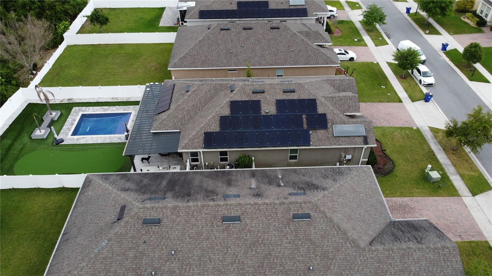 4753 RIVERWALK DR, ST CLOUD, FL, 34771