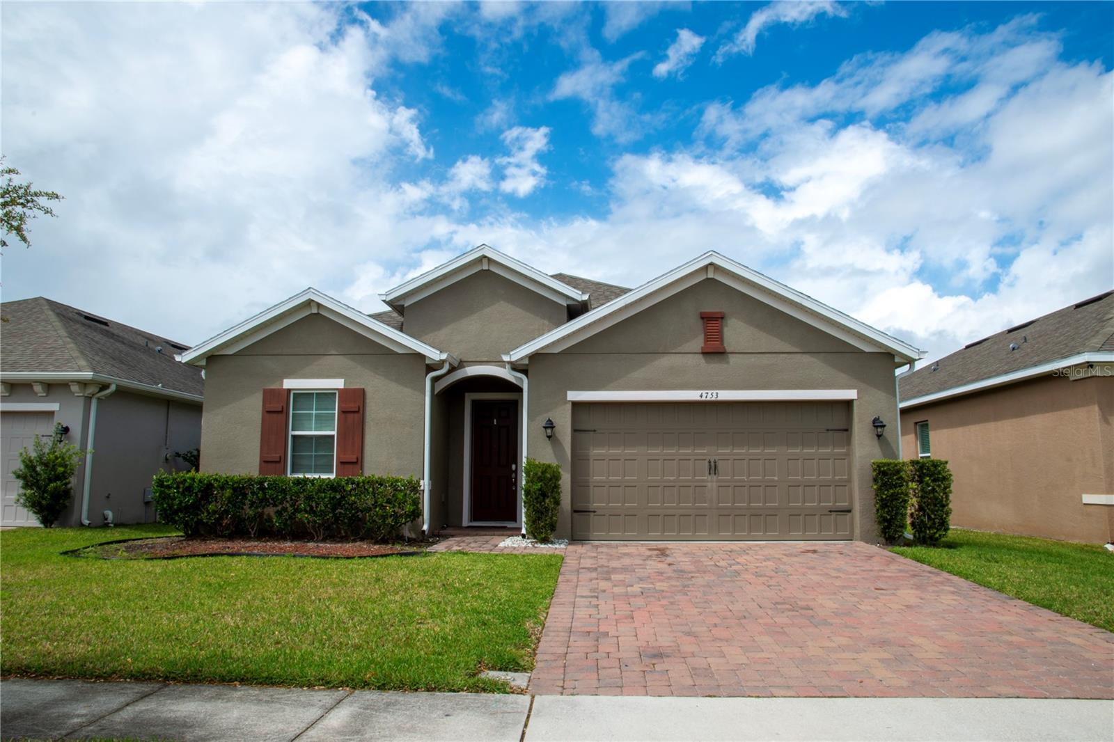 4753 RIVERWALK DR, ST CLOUD, FL, 34771