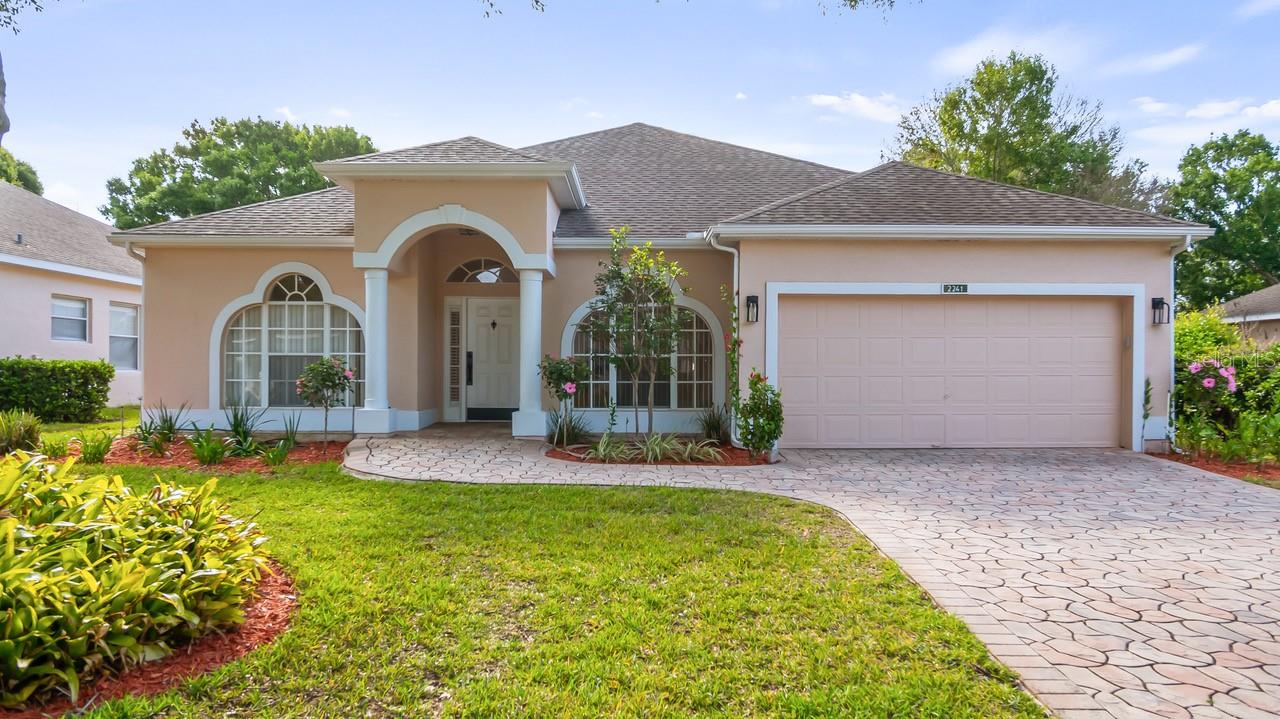 2241 KINGSMILL WAY, CLERMONT, FL, 34711