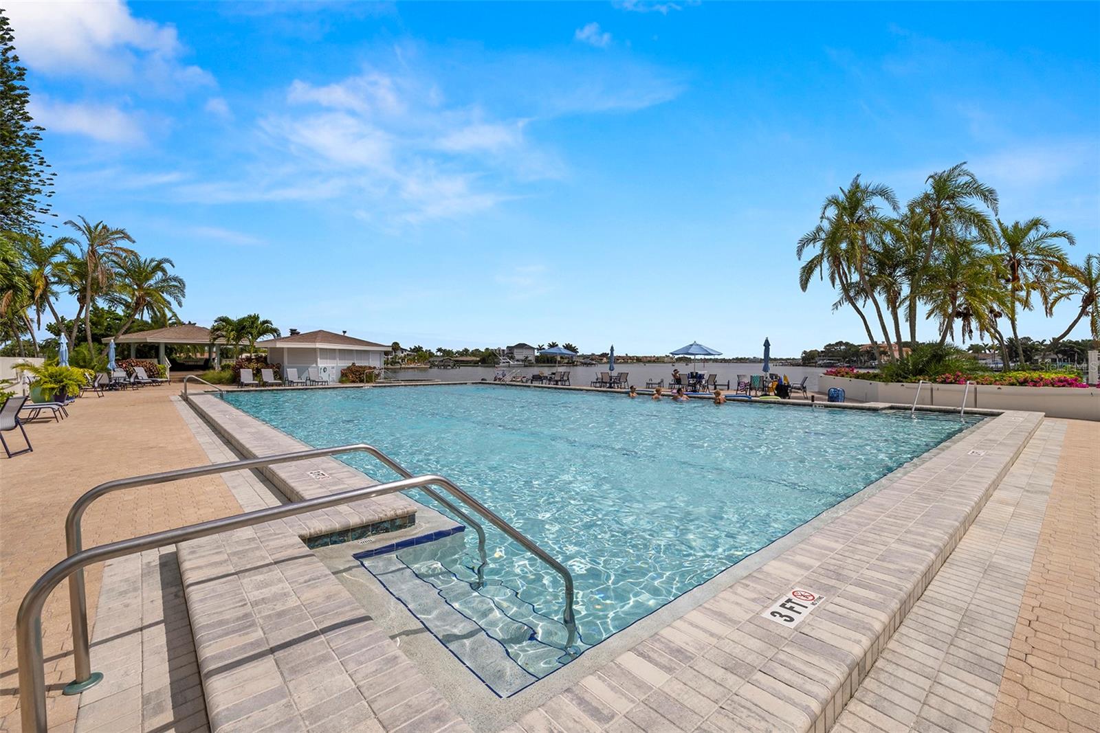 9425 BLIND PASS RD #1008, ST PETE BEACH, FL, 33706