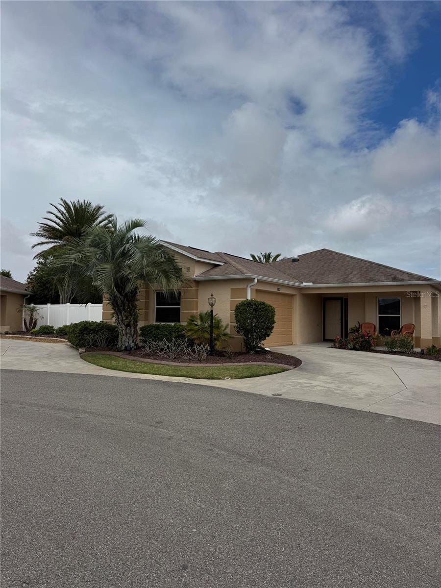 1883 LOADSTAR AVE, THE VILLAGES, FL, 32162