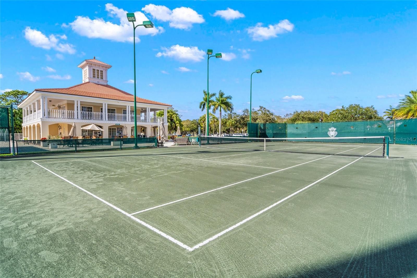 409 N POINT RD #1001, OSPREY, FL, 34229