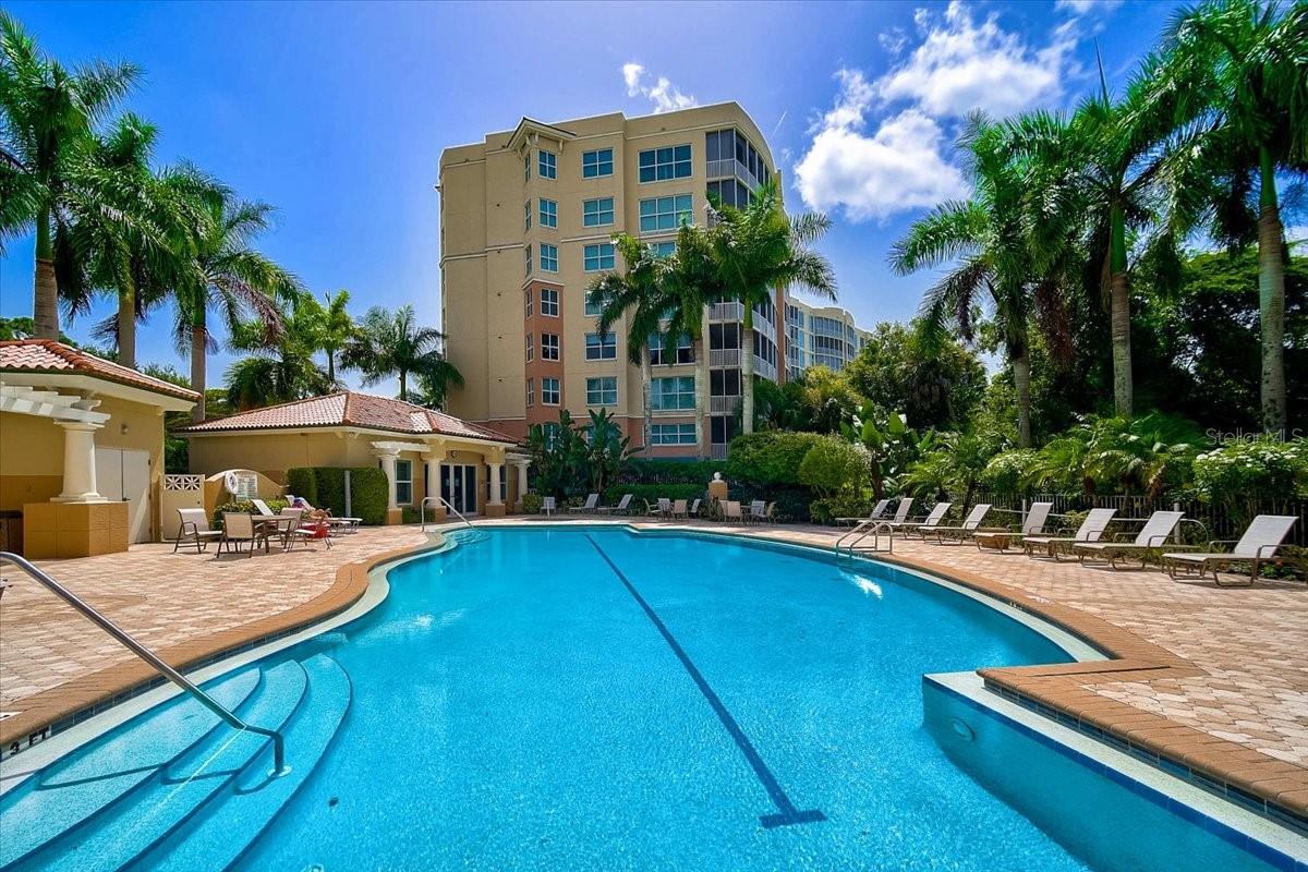 409 N POINT RD #1001, OSPREY, FL, 34229