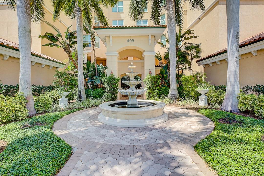 409 N POINT RD #1001, OSPREY, FL, 34229