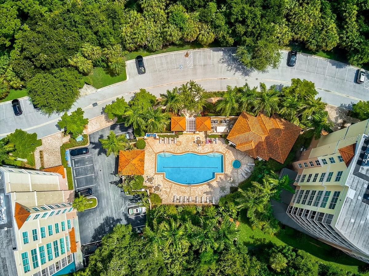 409 N POINT RD #1001, OSPREY, FL, 34229