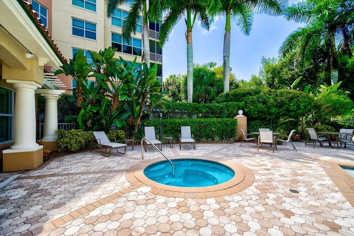 409 N POINT RD #1001, OSPREY, FL, 34229