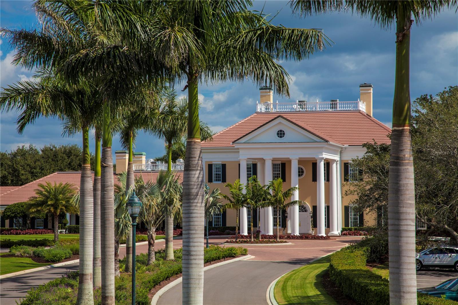 409 N POINT RD #1001, OSPREY, FL, 34229