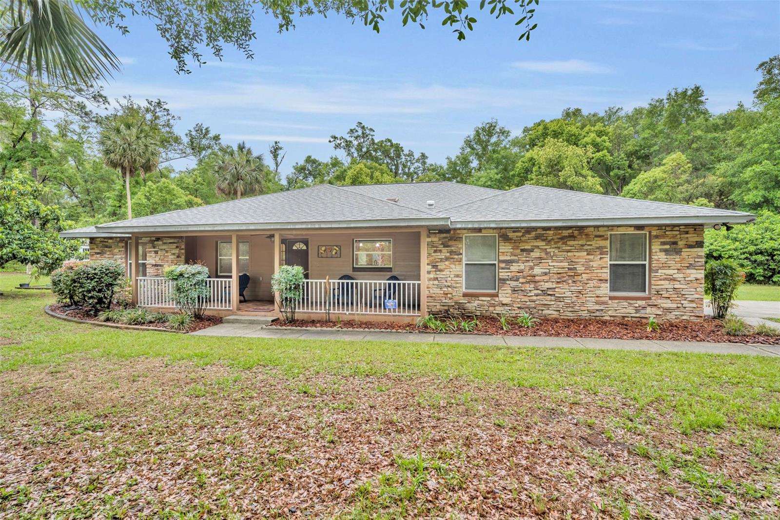 1640 STRATHCONA AVE, DELAND, FL, 32720