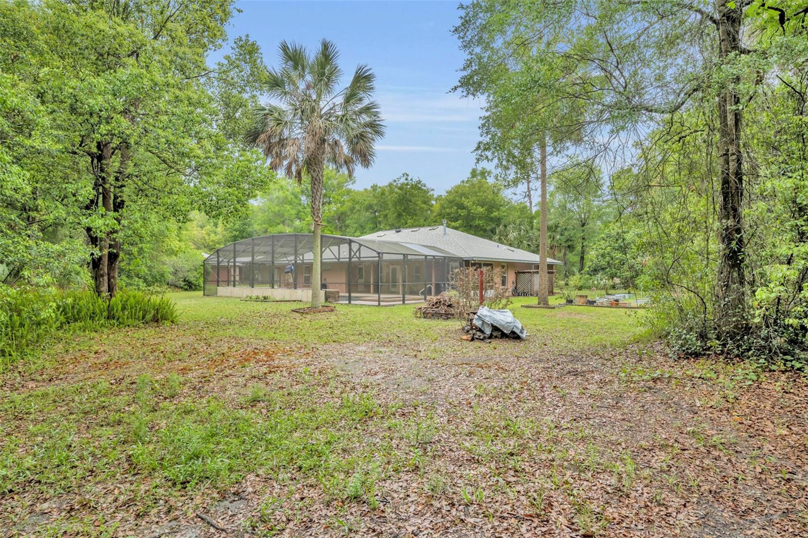 1640 STRATHCONA AVE, DELAND, FL, 32720
