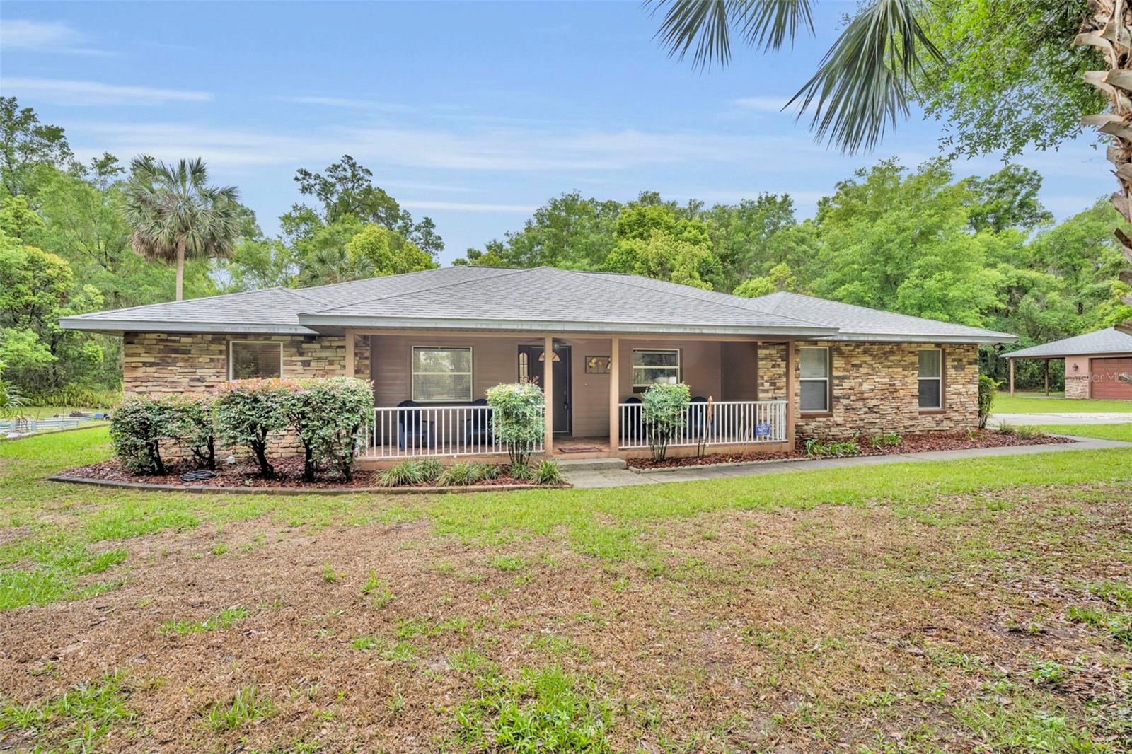 1640 STRATHCONA AVE, DELAND, FL, 32720