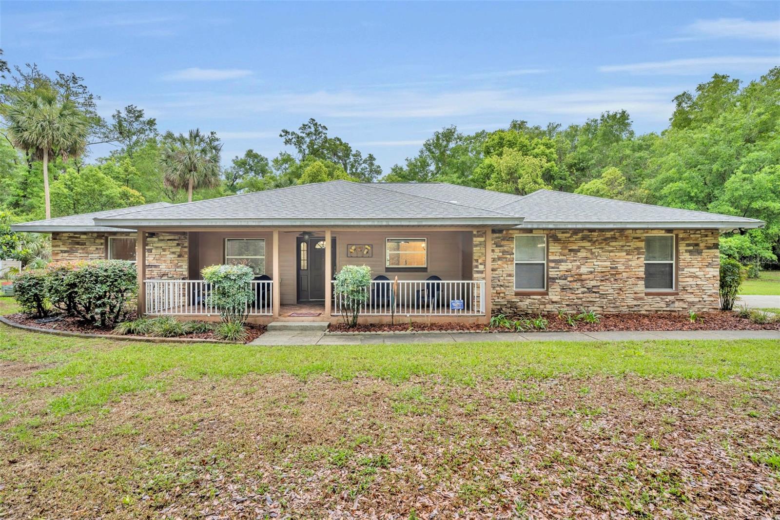 1640 STRATHCONA AVE, DELAND, FL, 32720