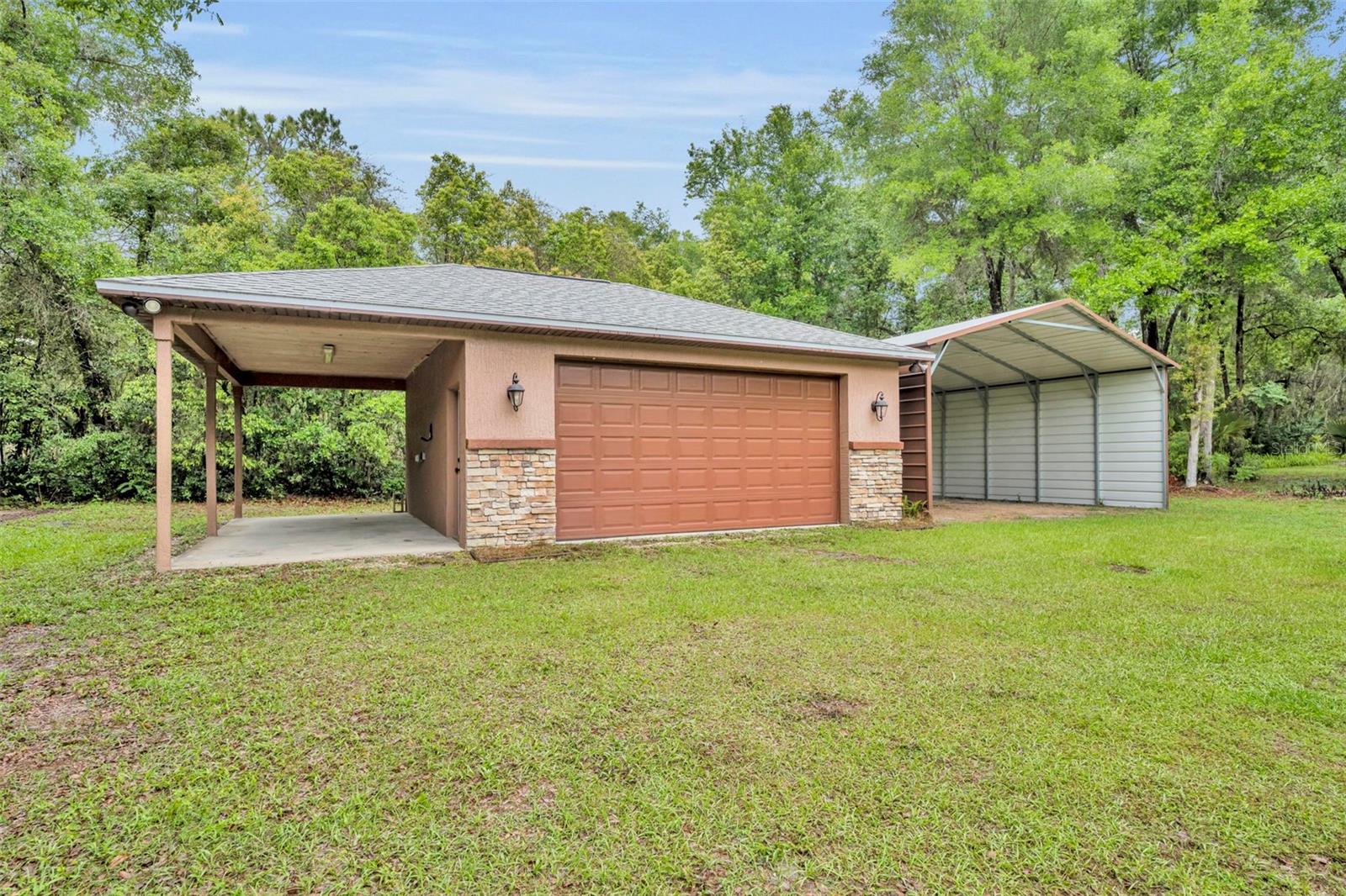 1640 STRATHCONA AVE, DELAND, FL, 32720