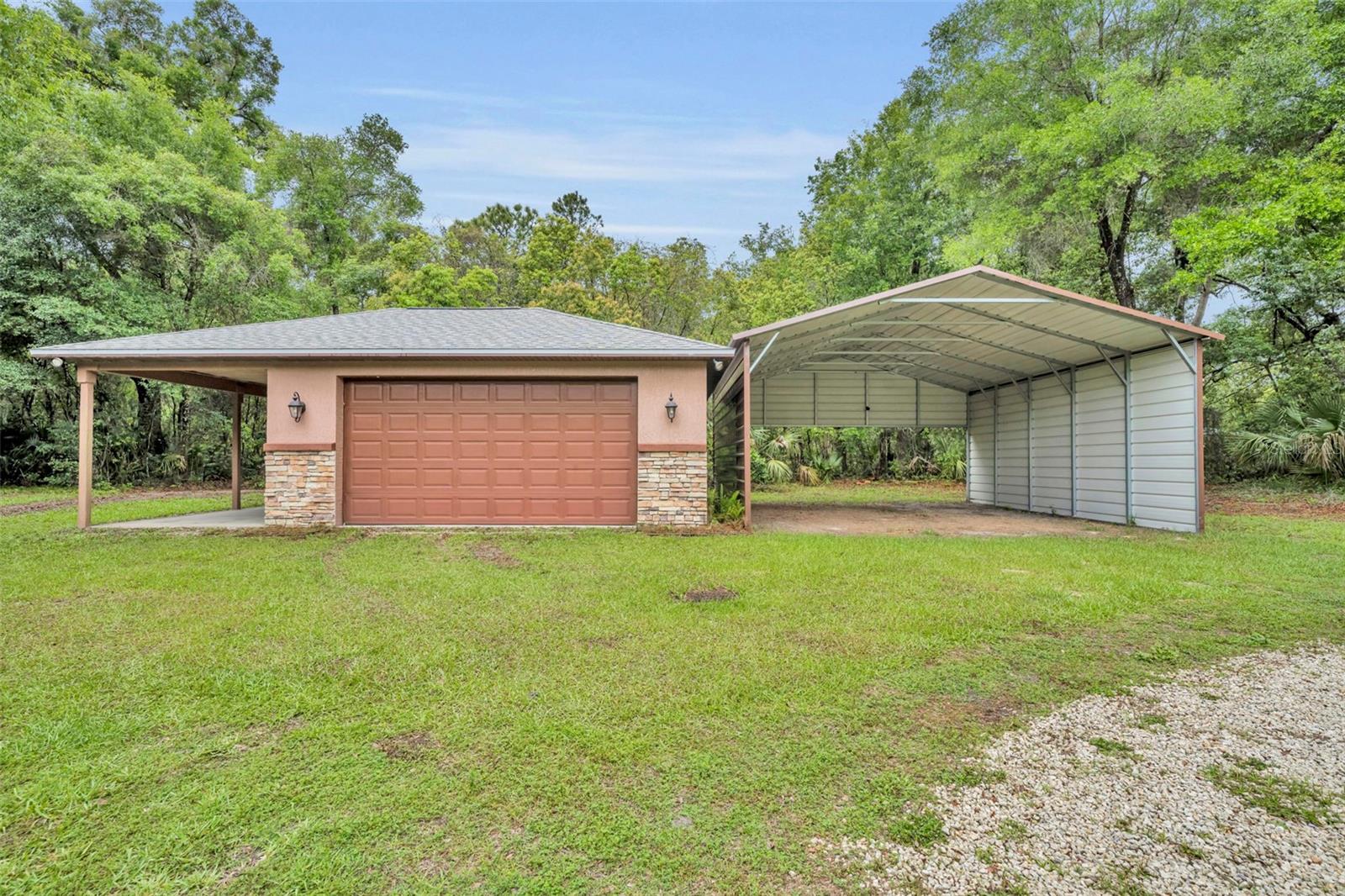 1640 STRATHCONA AVE, DELAND, FL, 32720