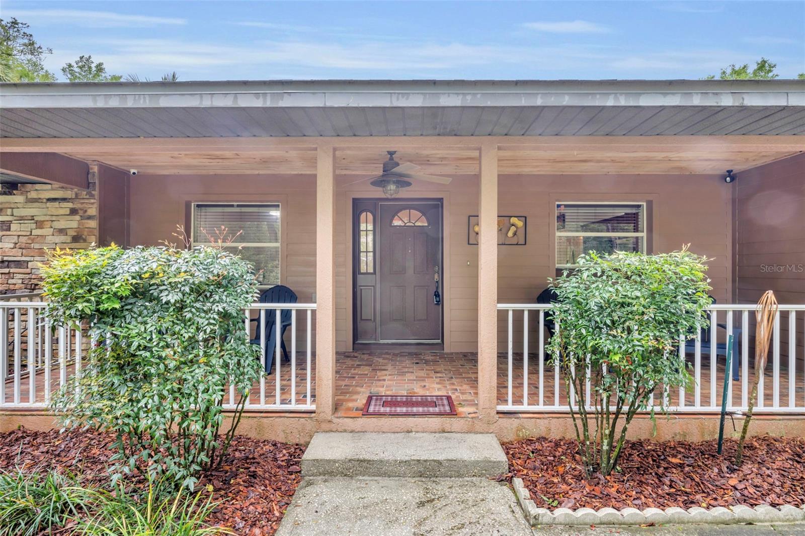 1640 STRATHCONA AVE, DELAND, FL, 32720
