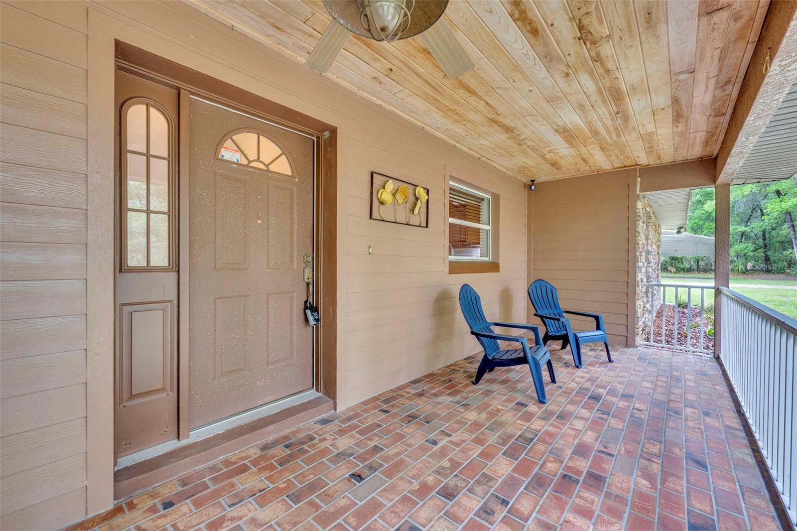 1640 STRATHCONA AVE, DELAND, FL, 32720