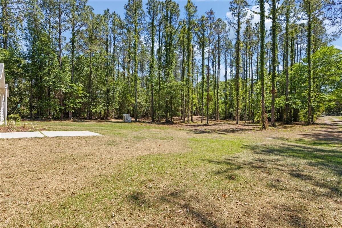 700 SW 105TH ST, TRENTON, FL, 32693