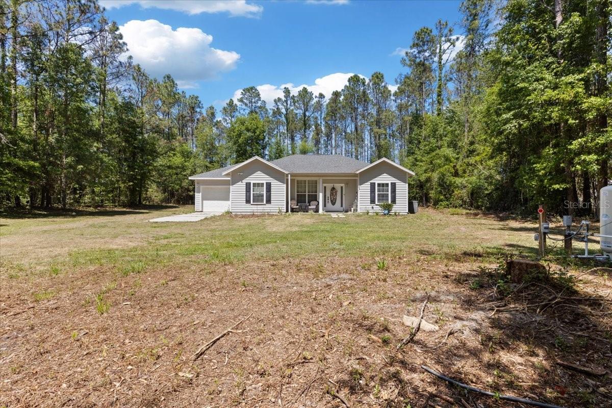 700 SW 105TH ST, TRENTON, FL, 32693