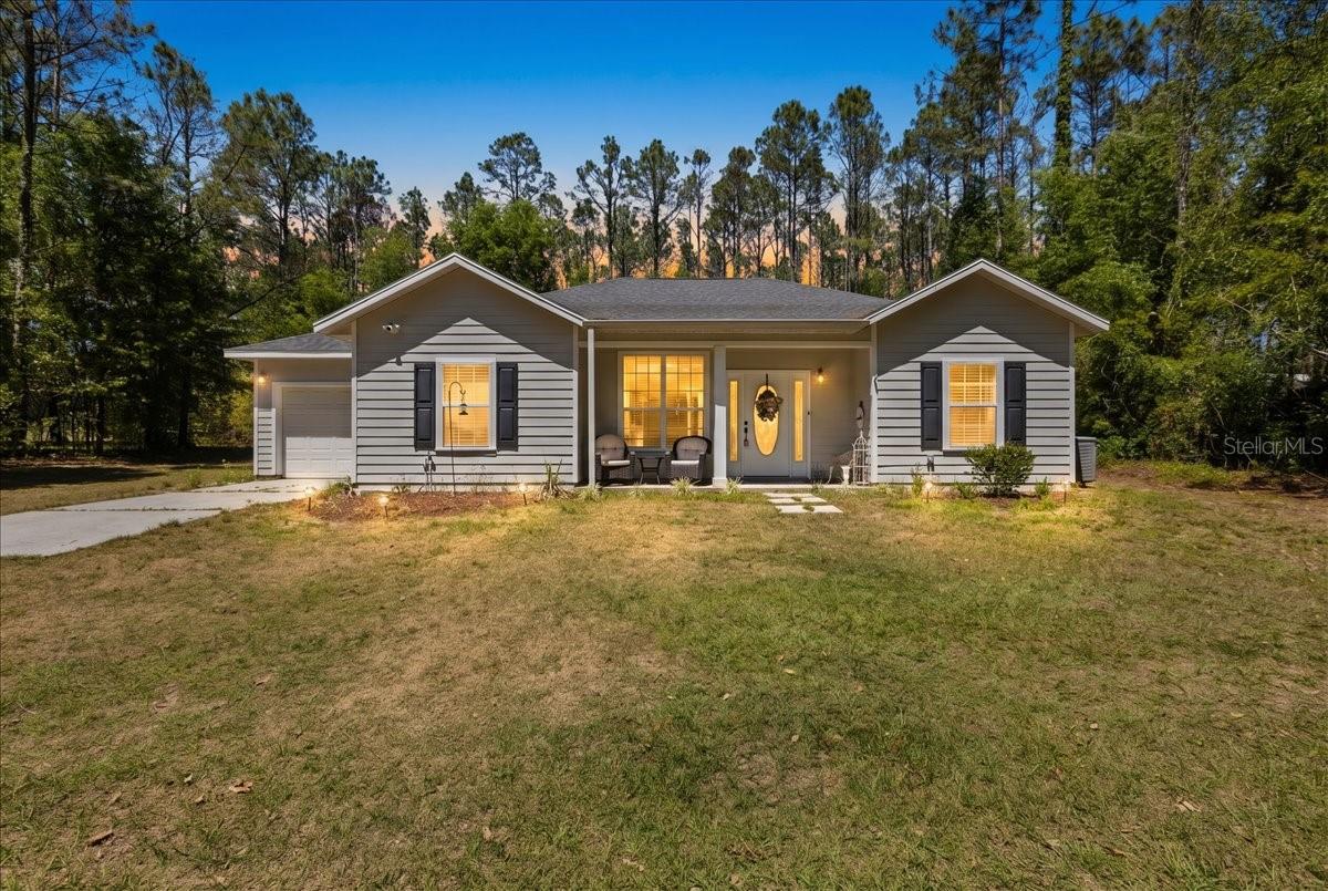 700 SW 105TH ST, TRENTON, FL, 32693