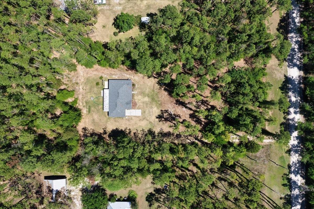 700 SW 105TH ST, TRENTON, FL, 32693