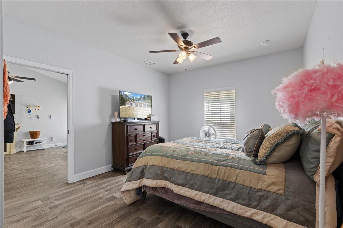 700 SW 105TH ST, TRENTON, FL, 32693