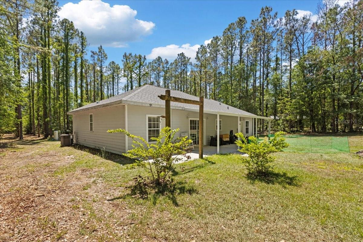 700 SW 105TH ST, TRENTON, FL, 32693