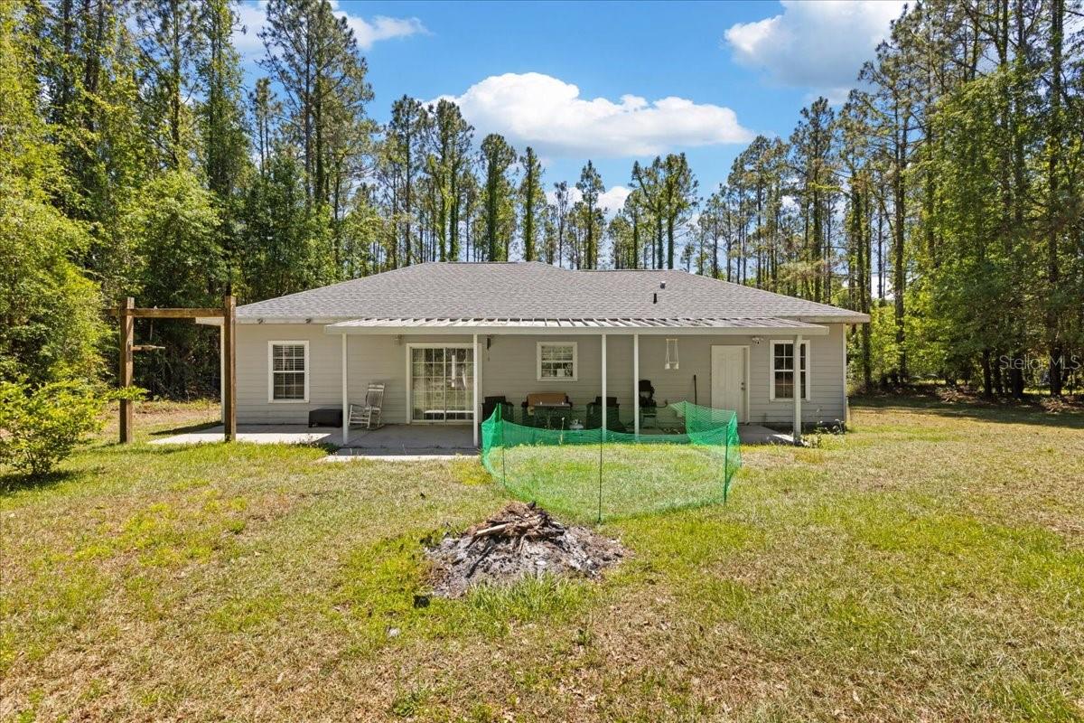 700 SW 105TH ST, TRENTON, FL, 32693