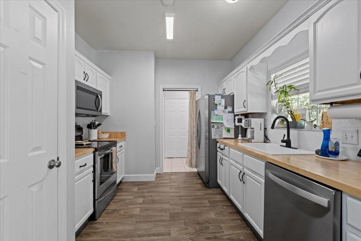 700 SW 105TH ST, TRENTON, FL, 32693