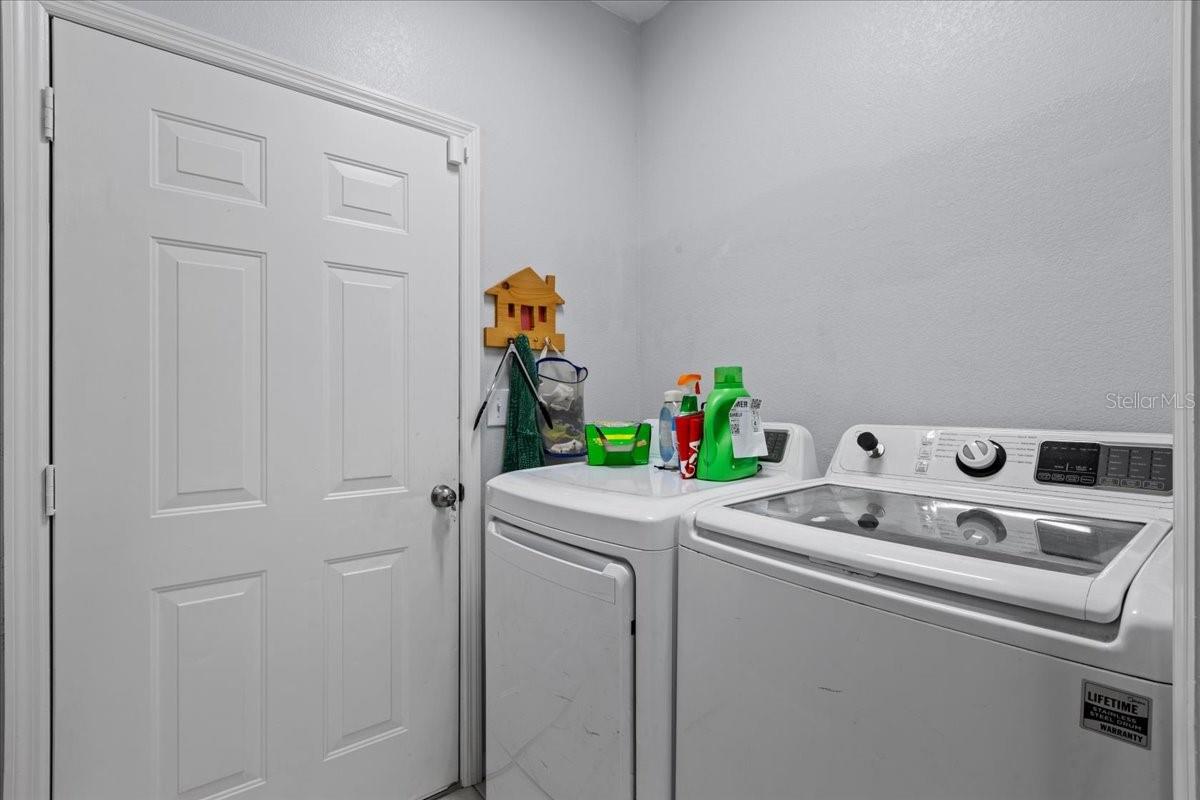 700 SW 105TH ST, TRENTON, FL, 32693