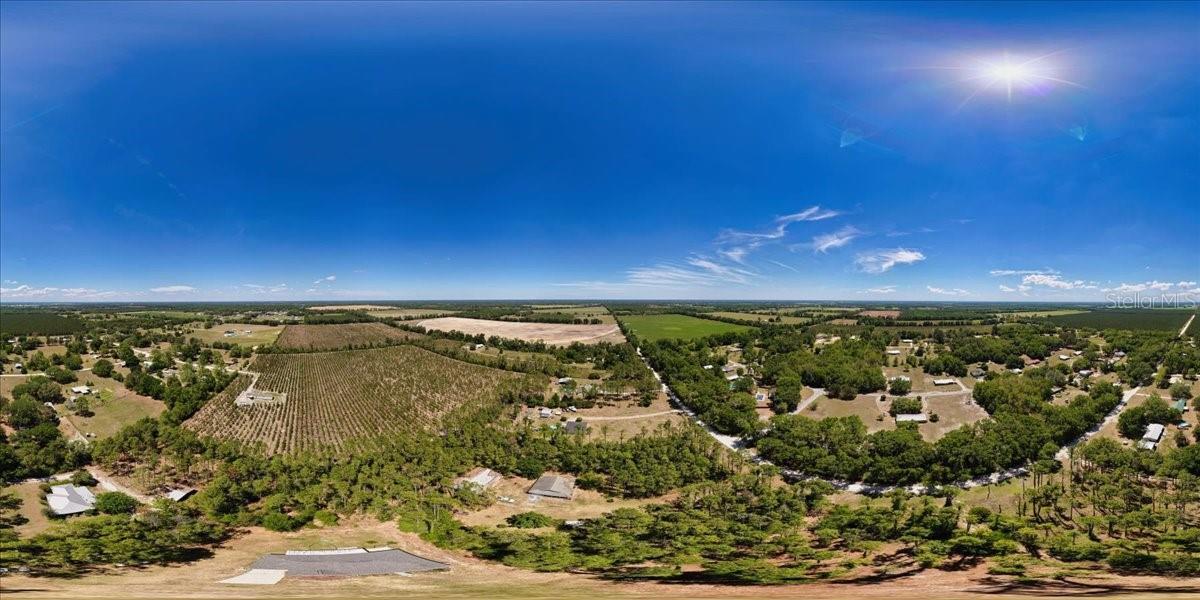 700 SW 105TH ST, TRENTON, FL, 32693