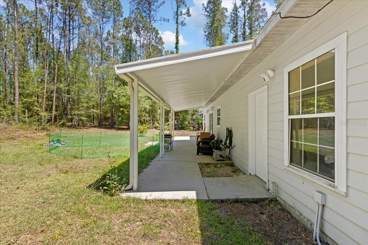 700 SW 105TH ST, TRENTON, FL, 32693