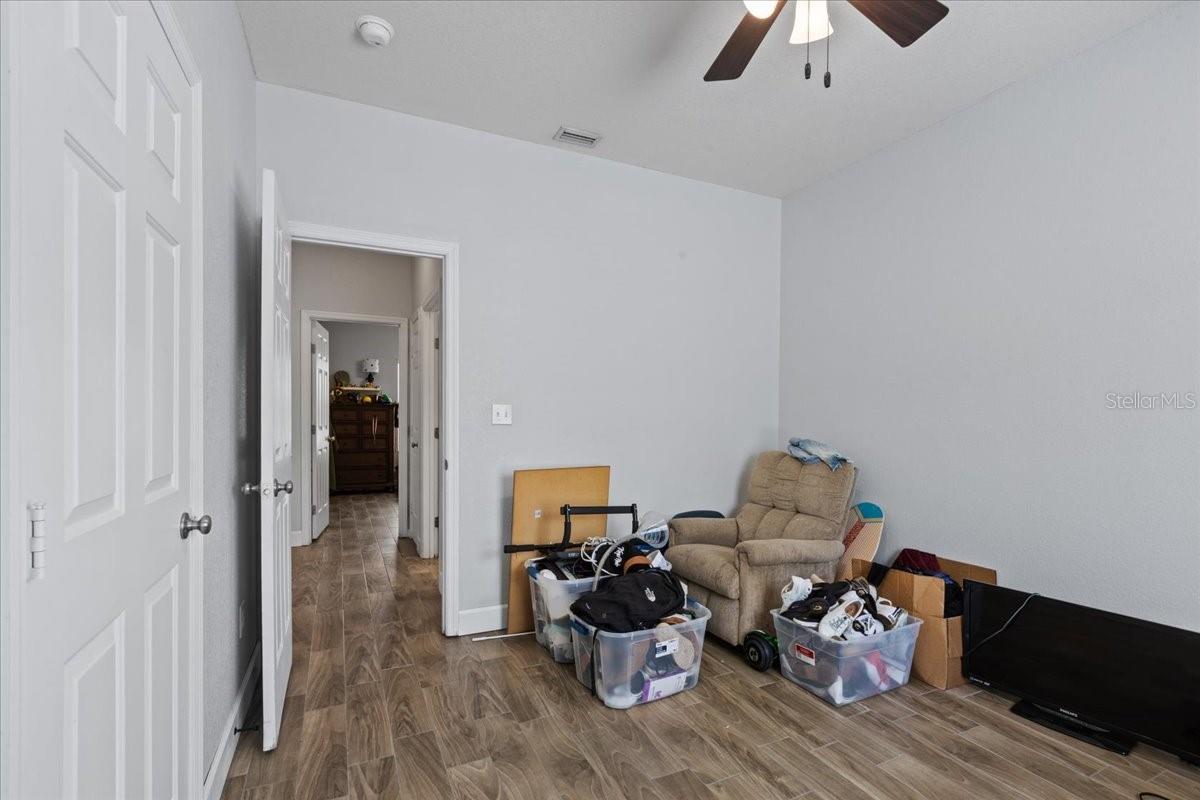 700 SW 105TH ST, TRENTON, FL, 32693