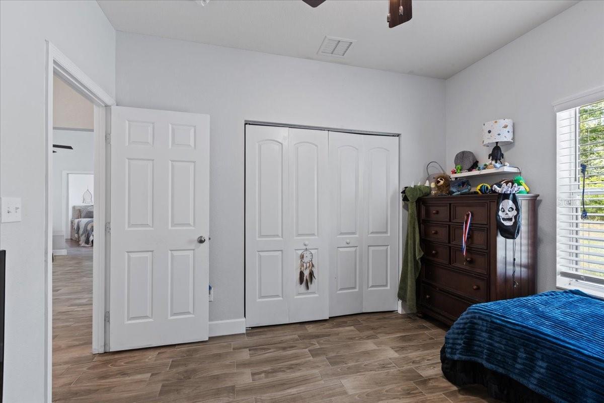 700 SW 105TH ST, TRENTON, FL, 32693