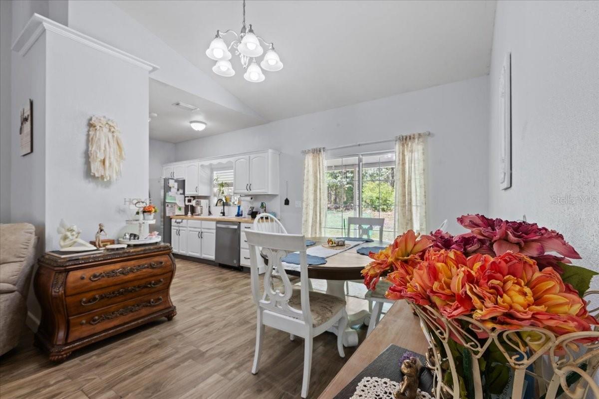 700 SW 105TH ST, TRENTON, FL, 32693